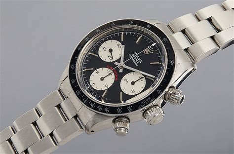 rolex daytona paul newman 1965|Rolex daytona 1969 price.